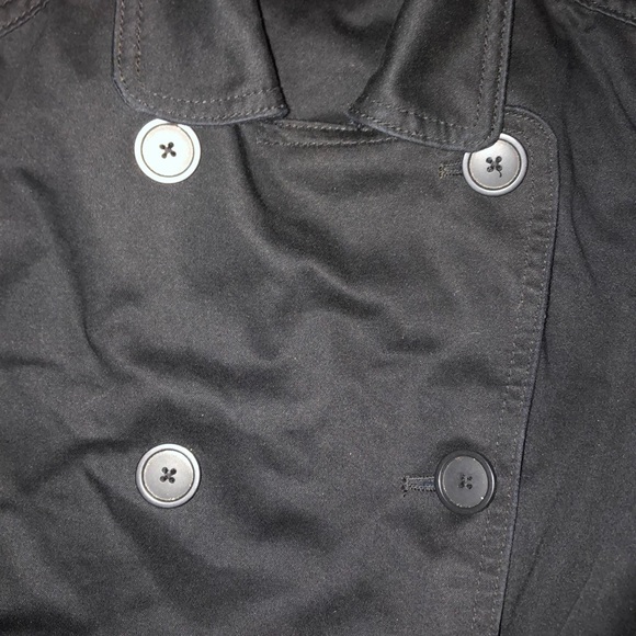 GAP pea coat sz S (teen) - Picture 4 of 6